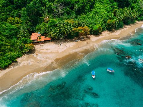 Best Costa Rica Trip Planner Planning A Trip To Costa Rica Zicasso