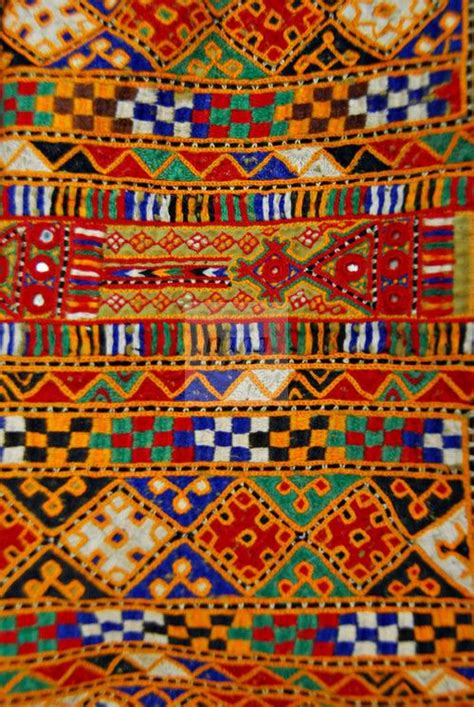 Embroidery Designs Africa Bold And Vibrant Patterns For Your Next
