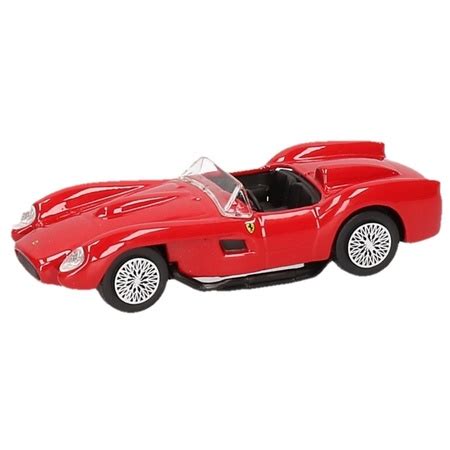 Bekijk meer ideeën over ferrari, ferrari california, exotische sportwagens. Speelgoed auto Ferrari 250 Testa Rossa 1:43 nu maar € 8.99 ...