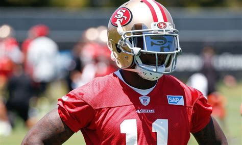 49ers Training Camp Stock Watch Day 8