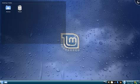 Linux Mint 7 Kde Ce Rc1 リリース 221b Baker Street