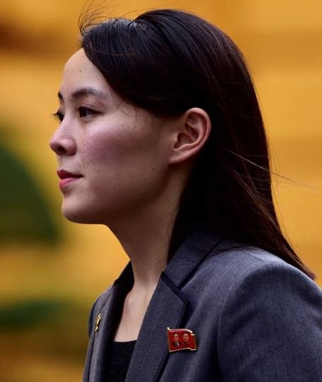 Kim Yo Jong Stays In The Picture 38 North Informed Analysis Of North Korea