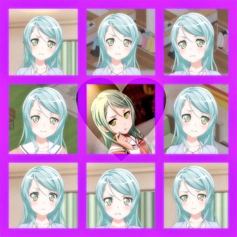 Sayo Hikawa Anime Amino