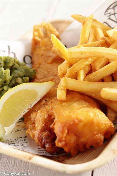 We use the best available potatoes for our chips and will source these locally whenever they are in season. Fish and Chips in Beer Batter | Recipe in 2020 | Fish and ...