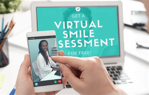 Get A Free Virtual Consultation From The Comfort Of Home