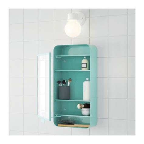 Ikea gunnern mirror cabinet with 1 door 24 3 8 034 x 12 034. Furniture and Home Furnishings | Ikea wall cabinets ...