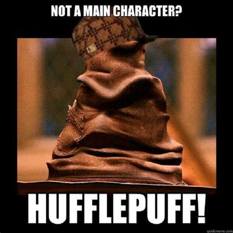 harry potter 10 hilarious hufflepuff memes that are too funny when it comes to the houses i