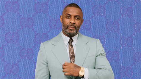 Idris Elba Got Over Potentially Playing James Bond After It Became