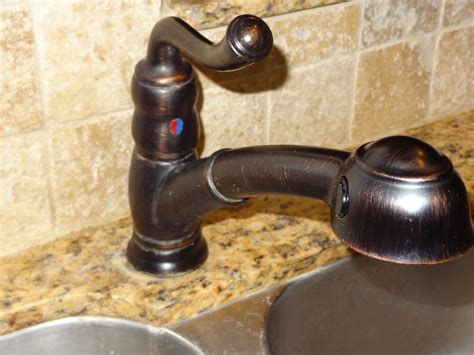 How To Tighten A Loose Kitchen Faucet Love And Improve Life
