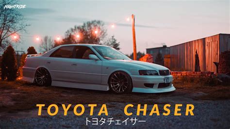 Toyota chaser 2001, engine gasoline 2.5 liter., 280 h.p., rear wheel drive, manual — owner review. TOYOTA CHASER JZX100 - Mazak's Daily Drift | Nightride 4K ...