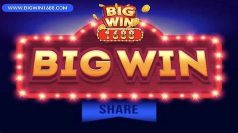 big win 168 slot