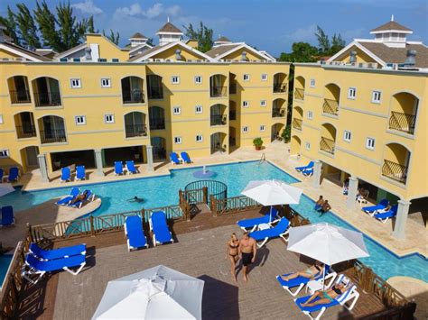 Best Price On Jewel Paradise Cove Resort And Spa Runaway Bay Curio