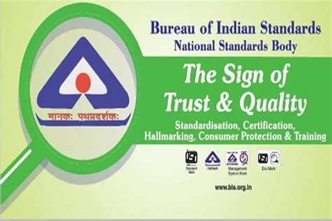 Product Certification Scheme Isi Mark Service At Rs 70000unit In New