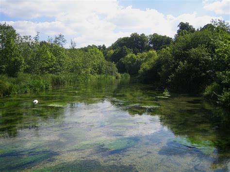 River Itchen Hampshire Wikipedia