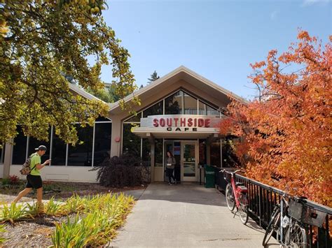 All Of The Dining Halls At Washington State University Ranked
