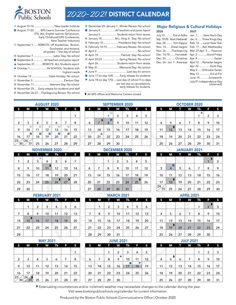 Cmu Calendar 2022 23 Printable Calendar 2023