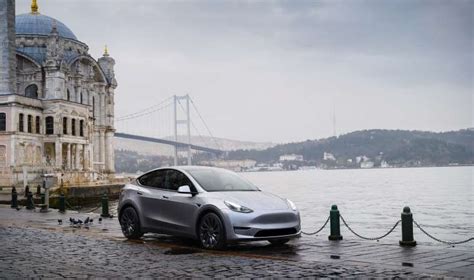 Avrupada elektrikli araba satışları artıyor Grupbul Blog Haberler