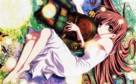 Free Download Clannad Clannad X For Your Desktop Mobile Tablet