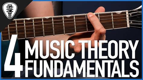 September 14th, 2018 | 3 comments. Guitar Music Theory Lesson #9 | Musique