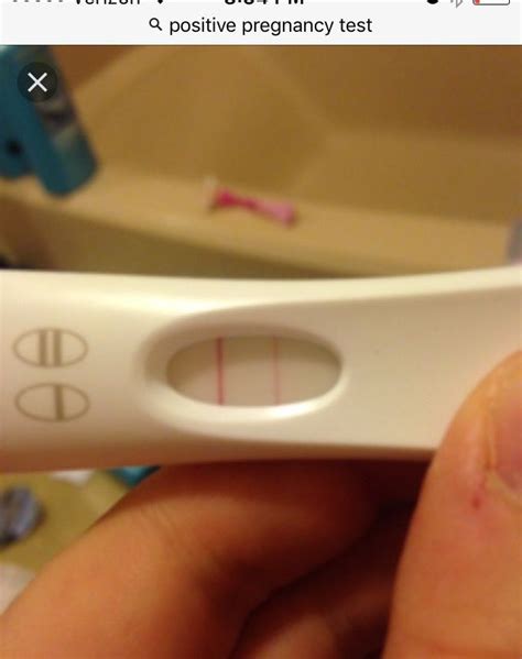 Positivepregnancytest Prueba De Embarazo Prueba De Embarazo Positiva Bromas De Embarazo