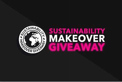 Giveaway Ready Sustainable Become Salon