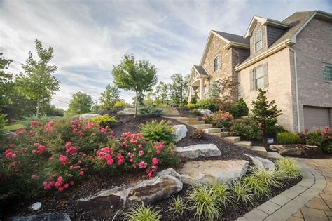 Pittsburgh Landscape Designer Pittsburgh Stone And Waterscapes