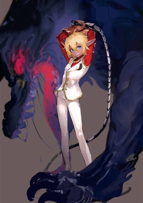 Aura Bella Fiora Overlord Image By So Bin 3733962 Zerochan Anime