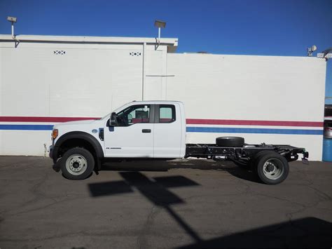 Ford F550 Xl Sd For Sale Used Trucks On Buysellsearch