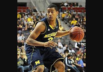 Who Is Trey Burke Wiki Biography Age Spouse Net Worth Fast Facts