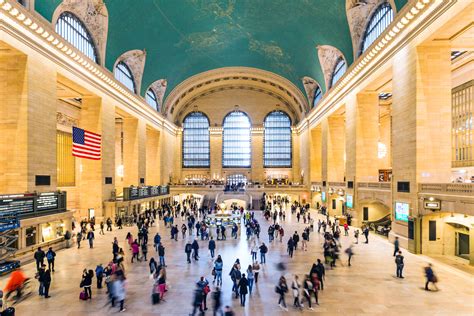 13 Top New York City Attractions And Landmarks