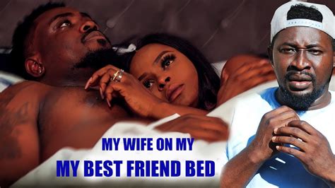 What Is My Wife Doing On My Best Friend Bed Daniel K Dasniel Latest 2023 Nollywood Nigerian
