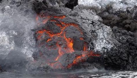 3 Types Of Rock Formations Sciencing