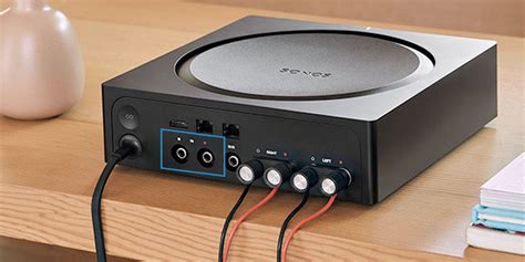 How To Connect A Turntable To A Sonos System Audio Advice Audio Advice
