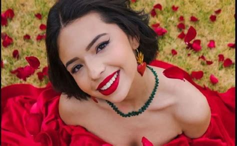 8 Cantantes Mexicanas Muy Hermosas Mujeres Latinas