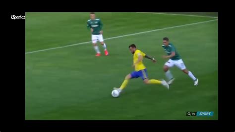 This is the page for the fortuna liga, with an overview of fixtures, tables, dates, squads, market values, statistics and history. 25. kolo Fortuna liga FK Jablonec- FC Fastav Zlín 1:0 ...