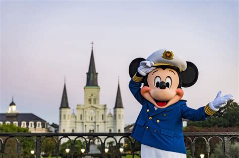 757276 likes · 27679 talking about this. Disney cruises to sail from Port of New Orleans | New ...