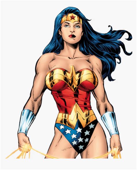 Wonder Woman Comic Png Transparent Png Transparent Png Image Pngitem