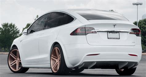 Tesla Aftermarket Wheels Mag Rims In Australia Autocraze