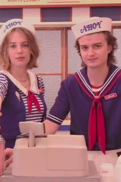 Netflix Just Released A New ‘stranger Things Teaser And All The Episode Titles For Season 3