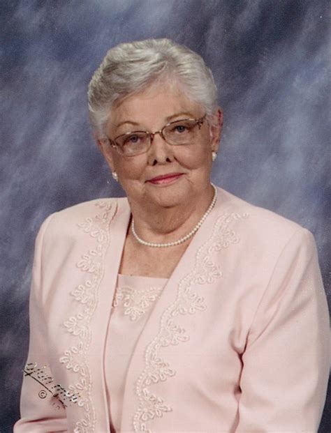 Obituary For Edna Frances Jewell Leonard Peebles Fayette County Funeral Homes Cremation Center