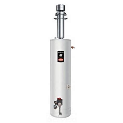 Our collection of gas water heaters delivers the perfect balance of performance, features and efficiency for every family's lifestyle and budget, so you can count on dependable hot water for years to come. Bradford White M-I-MS30T6LX 30 Gallon Interior Mobile Home ...
