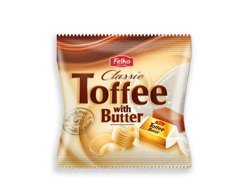 English Toffee Brands