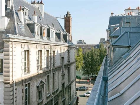 Estas Son Las 10 Casas Más Exclusivas De París Actualmente En Venta
