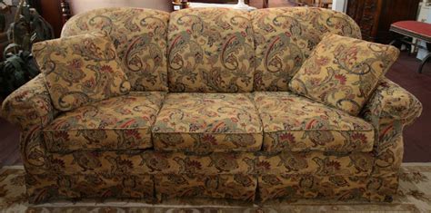 Clayton Marcus 3 Cushion Seat Sofa Make A Home Furnishings