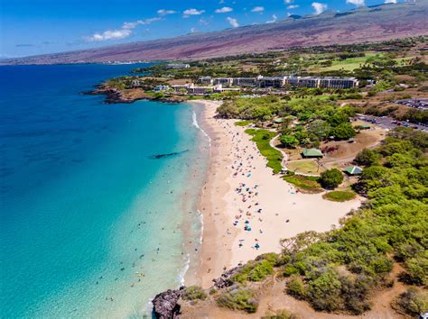 The Best Beaches On Hawaii Island