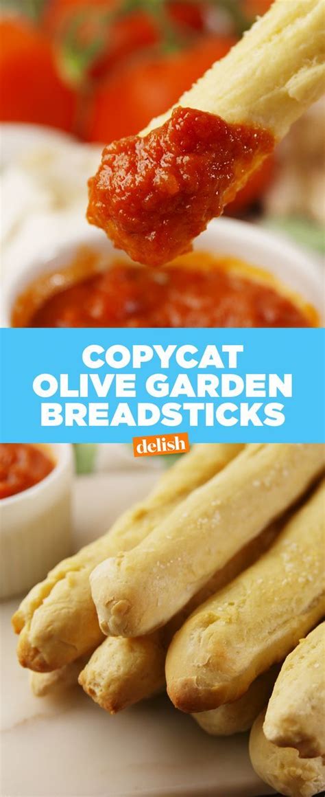 Copycat Olive Garden Breadstick Recipe Allfreecopycatrecipes Com