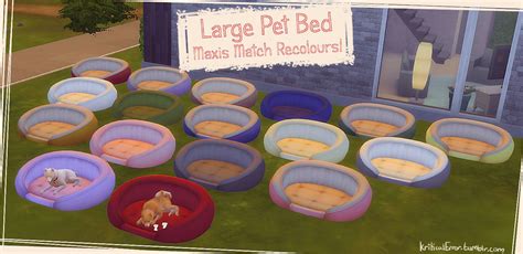 The Nest Sims 4 Pets Sims Pets Sims