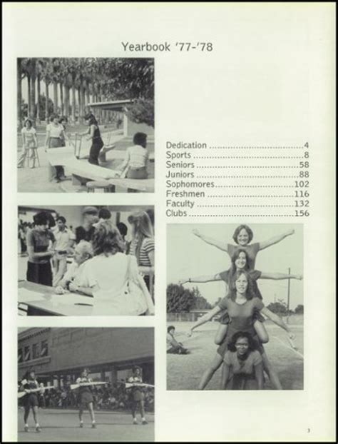 Explore 1978 Tulare Western High School Yearbook Tulare Ca Classmates