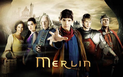 Merlin Movies Miniseries And More
