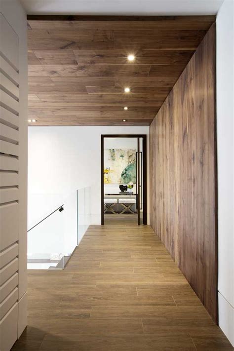 Contemporary Twilight Residential Interior Design From Dkor Interiors